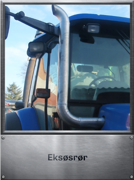 Skreddersydd produkt 8